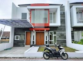 3 Schlafzimmer Villa zu verkaufen in Seyegan, Yogyakarta, Seyegan, Sleman, Yogyakarta