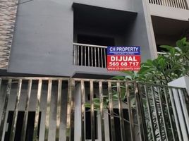 4 Bedroom House for sale in Kebon Jeruk, Jakarta Barat, Kebon Jeruk