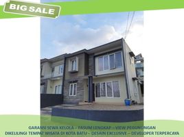 3 Bedroom Villa for sale in Sawahan, Surabaya, Sawahan