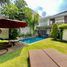 5 Bedroom Villa for sale in Pacific Place, Tanah Abang, Pancoran