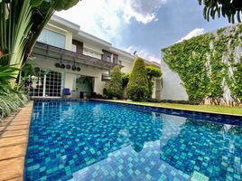 5 Bedroom Villa for sale in Pacific Place, Tanah Abang, Pancoran