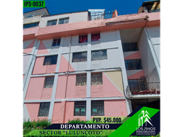 3 Bedroom Apartment for sale in Quito, Pichincha, Quito, Quito