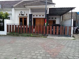 2 Bedroom Villa for sale in Banguntapan, Bantul, Banguntapan