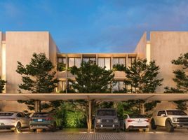 Condominium 2 chambre à vendre à Merida, Yucatan, Merida
