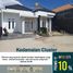 2 Bedroom Villa for sale in Lampung, Sukarame, Bandar Lampung, Lampung