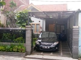 3 Bedroom House for sale in Kiaracondong, Bandung, Kiaracondong