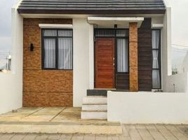 2 Kamar Vila for sale in Husein Sastranegara International Airport, Andir, Sumurbandung