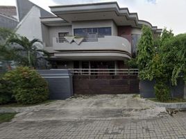 7 Bedroom Villa for sale in Mulyorejo, Surabaya, Mulyorejo