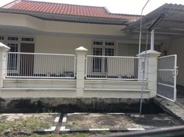 3 Bedroom House for sale in Gayungan, Surabaya, Gayungan