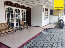 4 Habitación Villa en venta en Lakarsantri, East Jawa, Lakarsantri