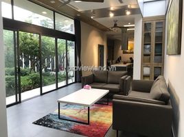 3 Bedroom House for rent in An Phu, Ho Chi Minh City, An Phu