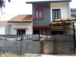 2 Kamar Vila for sale in Husein Sastranegara International Airport, Andir, Sumurbandung