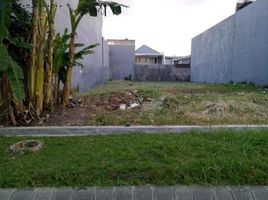  Land for sale in Mulyorejo, Surabaya, Mulyorejo