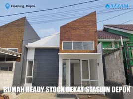 3 Bedroom House for sale in Cilandak Town Square, Cilandak, Pasar Minggu