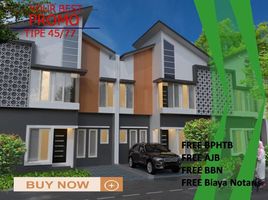 2 chambre Maison for sale in Blimbing, Malang Regency, Blimbing