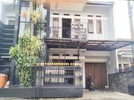 5 Bedroom House for sale in 23 Paskal Shopping Center, Andir, Babakan Ciparay