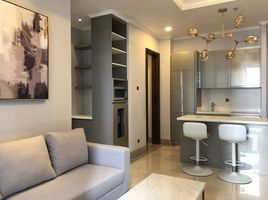 2 Kamar Apartemen for rent in Jakarta Selatan, Jakarta, Kebayoran Baru, Jakarta Selatan