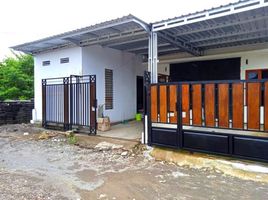 2 Kamar Rumah for sale in Manisrenggo, Klaten, Manisrenggo