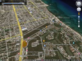  Terreno (Parcela) en venta en Cozumel, Quintana Roo, Cozumel, Quintana Roo