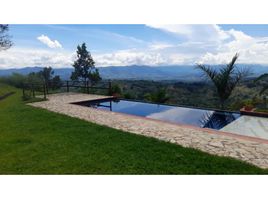 4 Bedroom House for sale in Manizales, Caldas, Manizales