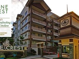 1 Bedroom Condo for sale at PINE CREST, Quezon City