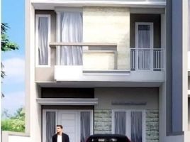 4 Habitación Villa en venta en Mulyorejo, East Jawa, Mulyorejo