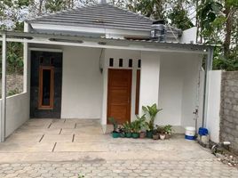 2 Bedroom Villa for sale in Tepus, Gunung Kidul, Tepus