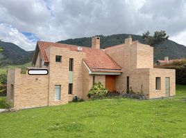 3 Habitación Villa en venta en Cundinamarca, La Calera, Cundinamarca