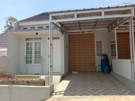 2 Kamar Vila for sale in Cimahi Utara, Bandung, Cimahi Utara