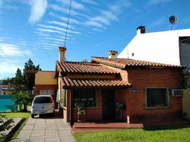 3 Schlafzimmer Villa zu verkaufen in La Matanza, Buenos Aires, La Matanza