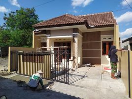 2 Kamar Rumah for sale in Berbah, Sleman, Berbah