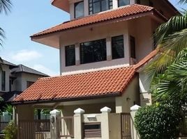 6 Schlafzimmer Haus zu vermieten in Kuala Lumpur, Bandar Kuala Lumpur, Kuala Lumpur, Kuala Lumpur