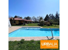 8 Bedroom House for sale in Santiago, Buin, Maipo, Santiago