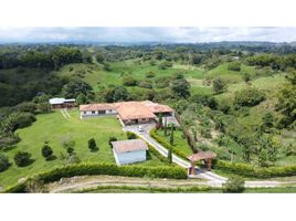 12 Habitación Villa en venta en Quindio, Filandia, Quindio