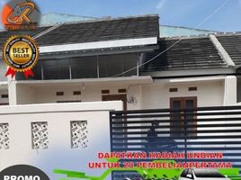 2 Bedroom House for sale in Pameungpeuk, Bandung, Pameungpeuk