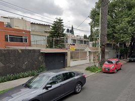 4 Schlafzimmer Villa zu verkaufen in Benito Juarez, Mexico City, Benito Juarez