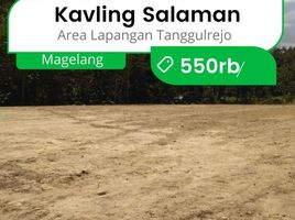 5 Kamar Rumah for sale in Magelang, Jawa Tengah, Sawangan, Magelang