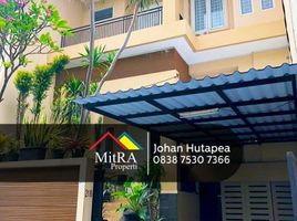 4 Schlafzimmer Villa zu verkaufen in Pesanggrahan, Jakarta, Pesanggrahan