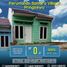 2 Bedroom House for sale in Bandar Lampung, Lampung, Sukarame, Bandar Lampung