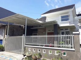 2 Kamar Rumah for sale in Buduran, Sidoarjo, Buduran