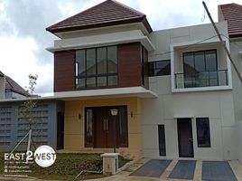 4 Kamar Rumah for sale in North Sulawesi, Mapanget, Manado, North Sulawesi