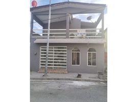 Estudio Casa en venta en Guadalupe, Nuevo León, Guadalupe, Nuevo León