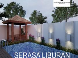4 Schlafzimmer Villa zu verkaufen in Mlati, Yogyakarta, Mlati