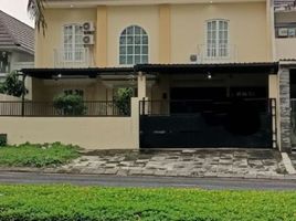 6 Habitación Casa en venta en Tambaksari, East Jawa, Tambaksari, Surabaya