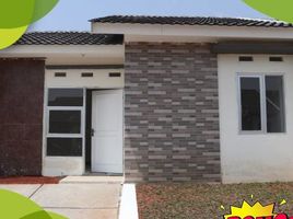 2 Bedroom House for sale in Telukjambe, Karawang, Telukjambe