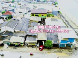  Tanah for sale in Cilincing, Jakarta Utara, Cilincing