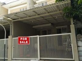 4 Habitación Villa en venta en Mulyorejo, East Jawa, Mulyorejo
