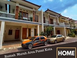 3 Habitación Casa en venta en Gondokusuman, Yogyakarta, Gondokusuman