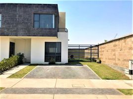 Maison 2 chambre à vendre à Toluca, Mexico, Toluca