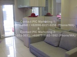 2 Bedroom Condo for rent in Cakung, Jakarta Timur, Cakung